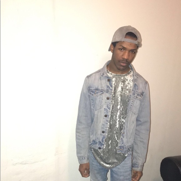 Meet your Posher, Kareem - Picture 1 of 1